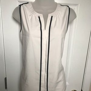 Calvin Klein Sleeveless Top
